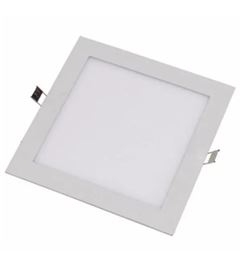 PLAFON LED NEOTRON QUAD  6W SOBREPOR  