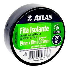 FITA ISOL ATLAS 20M 