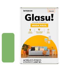 TINTA GLASU MUD FAC ACR FO 18L TREV SORT