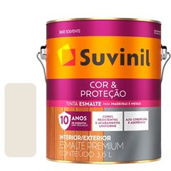 TINTA SUVINIL ESM COR PRO B.A 0,9L GELO