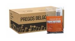 PREGO BELGO C/CAB 2.1/2X10 18X27