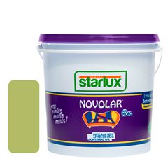 TINTA STARLUX NOVOLAR 15L VD PRIMAVERA