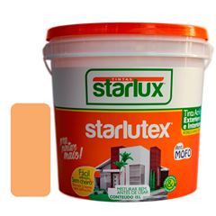 TINTA STARLUX ACR STARLUTEX 15L OCR COLO