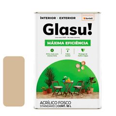 TINTA GLASU M EFIC FO 18L CAMURCA