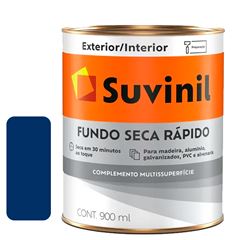 TINTA SUVINIL ESM COR PRO B.A 0,9L AZDEL