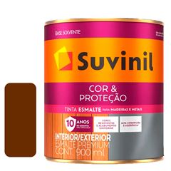 TINTA SUVINIL ESM COR PRO B.A 3,6L TABAC