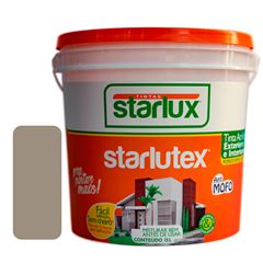 TINTA STARLUX ACR STARLUTEX 15L CONCRETO