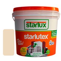 TINTA STARLUX ACR STARLUTEX 15L PALHA