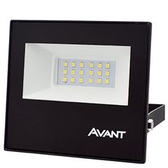 REFLET AVANT LED SLI 10W BR6500K BIV 750