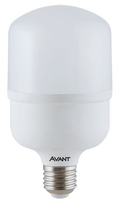 LAMP AVANT BULBO LED 50W BR6500K BIV E27