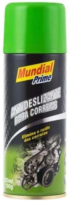 ANTIDESLIZANTE P/CORREIAS M.PRIMER 300ML