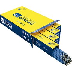 ELETROD GERDAU E-6013 3,25MM 5KG