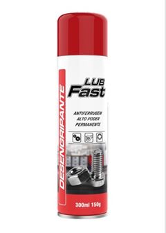 LUB FAST SPRAY M.PRIMER 300ML ANTICORROS