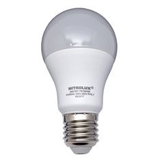 LAMP LED NITROLUX  7W 6500K E27 