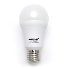 LAMP LED NITROLUX 14W 6500K E27