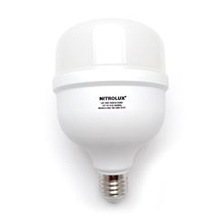 LAMP LED NITROLUX 30W 6500K  E27 BIV