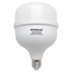 LAMP LED NITROLUX 40W 6500K  E27