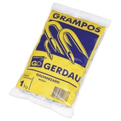 GRAMPO GERDAU GAV 16X10 7/8X12