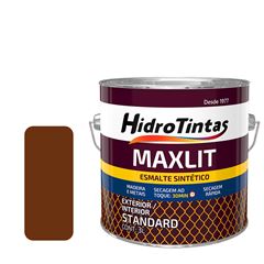 TINTA MAXILIT ESM SINT.3L TABACO