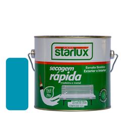 TINTA STARLUX ESM.SINT.3L AZ MAR