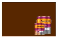 TINTA SUVINIL ESM COR PRO B.S 3,6L TABAC