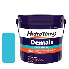 TINTA HIDRO DEMAIS 3L MELANCIA