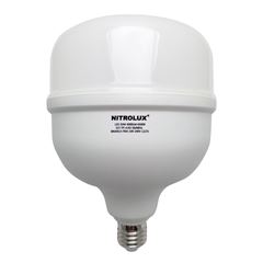 LAMP LED NITROLUX 50W 6500K E27 