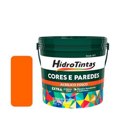 TINTA HIDRO ACR.CORES E PARED 3L CARANGU