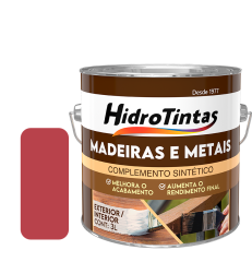 ZARCAO HIDROTINTAS HIDROFER 3L OXIDO 
