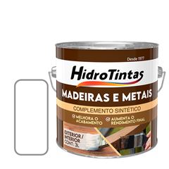 ZARCAO HIDROTINTAS HIDROFER 3L OXIDO 