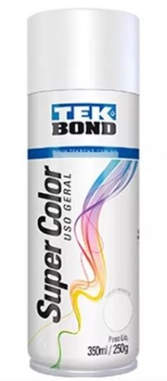 SPRAY TEKBOND 350ML U.G BRA FOSCO 