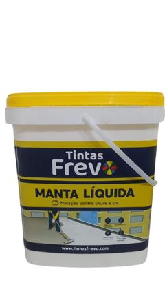 MANTA LIQUIDA FREVO BRANCO 4KG