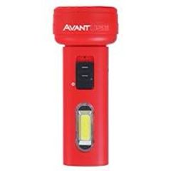 LANTERNA AVANT LED 1,5W SOLARE RED DC 5V