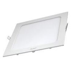 PAINEL AVANT LED EMB QUA 18W 6500K BI