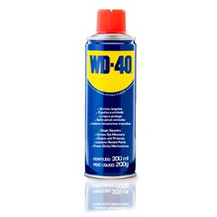 OLEO WD40 DESENG MULTIUSO 300ML AEROSSOL