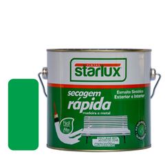 TINTA STARLUX ESM.SINT.750ML VD NILO