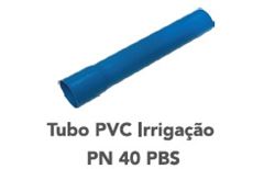 TUBO TUBOZAN IRRIGA PN 40 DN 50