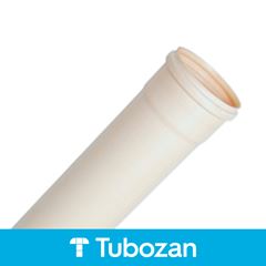 TUBO TUBOZAN ESGOTO 200 SN