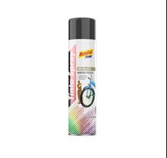 SPRAY M.PRIME 400ML METAL GRAFITE