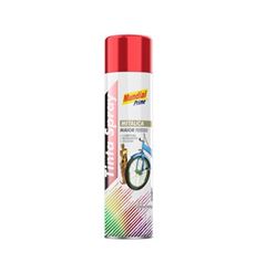 SPRAY M.PRIME 400ML METAL VERMELHO