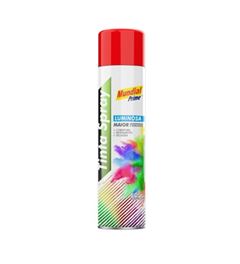 SPRAY M.PRIME 400ML LUMINOSA VERMELHO