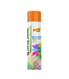 SPRAY M.PRIME 400ML LUMINOSA LARANJA