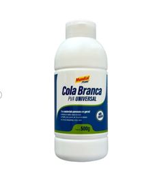 COL BRANCA UNIVERSAL M.PRIMER 500G