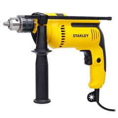 FURADEIRA IMP STANLEY 1/2” 710W 220V