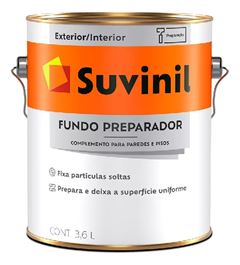 FUNDO SUVINIL PREPARADOR  3,6L