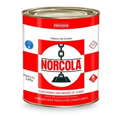COLA FORMICA NORCOLA 2,8KG GL