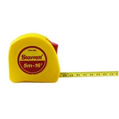 TRENA DE BOLSO STARRETT 3MX10MM BLISTER