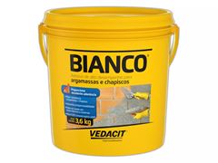 BIANCO 3,6KG VEDACIT