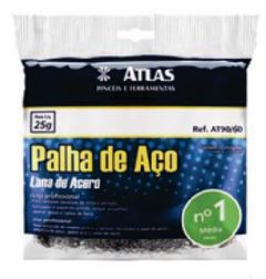 PALHA DE ACO N1 ATLAS