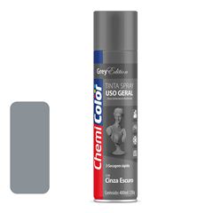 SPRAY CHEMICOLOR 400ML U.G CZ ESCURO